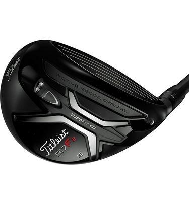 917 F2 Fairway Wood | TITLEIST | Fairway Woods | Men's | Golf Town